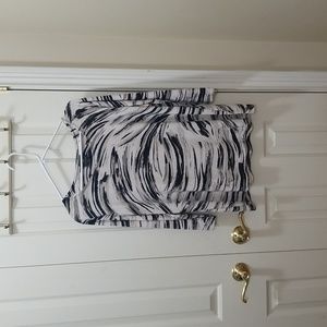 3/$15 JM Collection long blouse sz XL